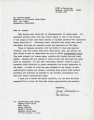 Letter from Judy Tachibana to Dr. Herbert Rhodes, June 18, 1976