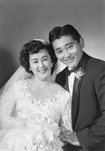Tani, Joe