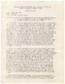 [Informal meeting of the divisional responsible men and the project director and Colonel Austin, January 17,1944]