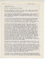 Letter from Kay Yamashita to Elizabeth B. and Joseph R. Goodman, January 9, 1943