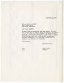 Letter from Ernest Besig, Director, American Civil Liberties Union of Northern California, to Hon. Jackson H. Ralston, December 11, 1943