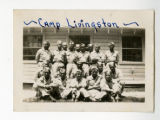 Camp Livingston, Kato family album