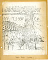 Bussei review, vol. 2, no. 8 (Jan. 11, 1944): pages 1-14