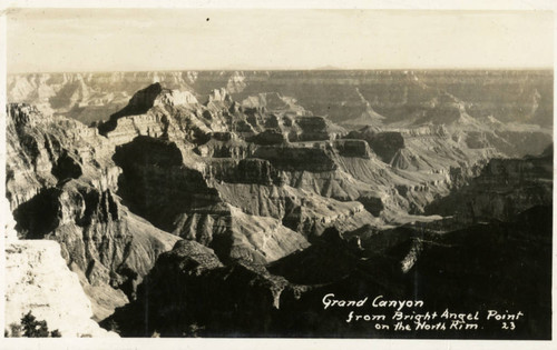 Grand Canyon