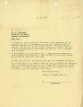 Letter from [William S. Martin], Dominguez Estate Company to Mr. S. Sakamoto, May 7, 1937