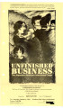 Unfinished business: the Japanese American interment cases