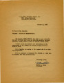 Employees recommendation letter from Marvin L. Oates to whom it may concern, January 13, 1966