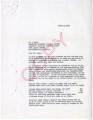 Letter from Ernest Busk, Traffic Manager, Pierce-Rodolph Storage Company, to M. Kudo, March 19, 1942