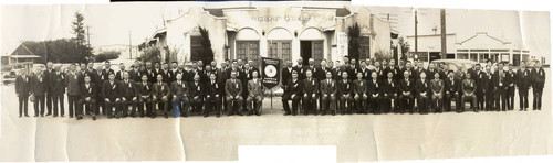 22nd Federation of Kumamoto Kaigai Kyokai Conference