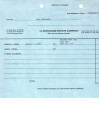 Land lease statement from Dominguez Estate Company to Taro Matsumura, February 20, 1942