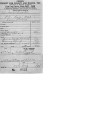 Receipt for County and School Tax 1937-1938