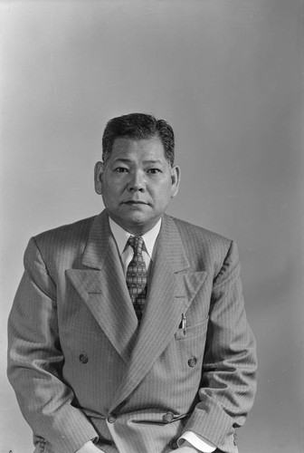 Tagawa, Mitsuo