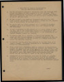 Statement of guiding principles of the War Relocation Authority