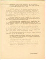 Statement by Dillon S. Myer, Director, War Relocation Authority, before the Costello Committee of the House Committee on Un-American Activities, July 6, 1943