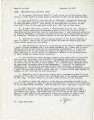 Memo from Yukio Mochizuki to Dr. [Donald] Hata, September 23, 1977