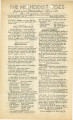 Methodist voice, vol. 7, no. 2 (January 15, 1941)