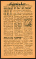 Santa Anita pacemaker, vol. 1, no. 20 (June 24, 1942)