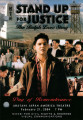 Stand up for justice, the Ralph Lazo story