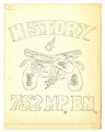 History of 752 MP. BN