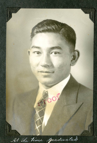 Sueo Saito