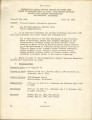 [Memo from M. F. Hass, Lieutenant Colonel, Civil Affairs Division regarding the proposed Japanese evacuation operation in San Francisco, California]