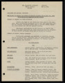 WRA digest of current job offers for period of April 16 to April 30, 1944, Milwaukee and Madison, Wisconsin