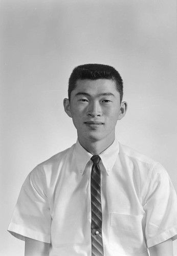 Kawamoto, Henry