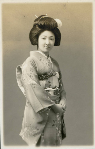 Naoko Yamamoto