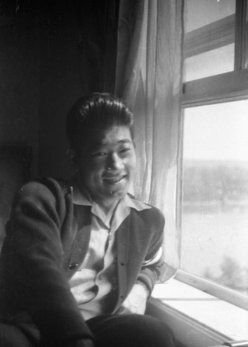 Takashi Ishida