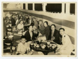 Boat to Japan 1937