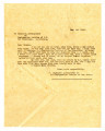 Letter from Tomoji Wada, Japanese interpreter of U.S. Immigration Service of San Pedro, to Japanese interpreter of Immigration Service of San Francisco, December 1, 1923