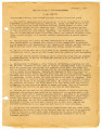 Memorandum from the Office of the Superintendent to all teachers, February 1, 1943