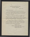 Letter from Mrs. Jean Savory Smith, Head, Physical Education, Department for Girls, Kingsburg High School, Kingsburg Joint Union High School, to whom it may concern at the State of California, February 10, 1942