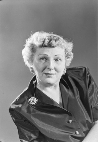 Wallace, Catherine