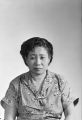 Inouye, Mr. and Mrs. Mitsuo