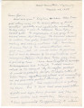 Letter from Lincoln Kanai to Joseph R. Goodman, March 23, 1943