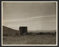 [Outhouse?]