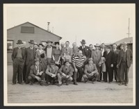 [Group photo, nonJapanese]