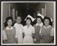 [Nurses and doctor]