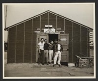 [Quarantine area. Library. House of Okole 817 A]