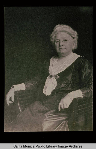 Harriet Smith Bundy