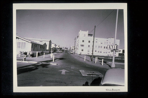 Surf Street at Promenade (Ocean Park Redevelopment Project)