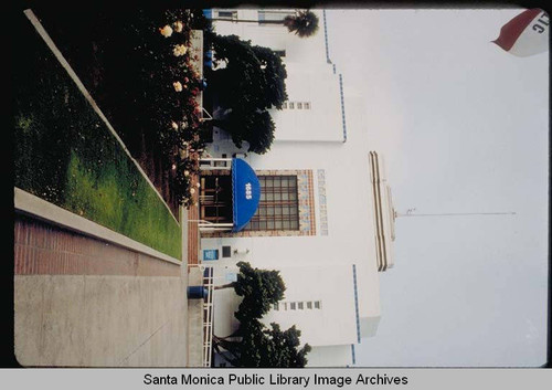 Santa Monica City Hall, 1685 Main Street, Santa Monica, Calif