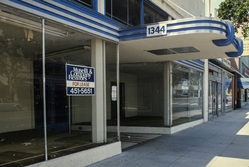 301 Santa Monica Boulevard, Santa Monica, Calif