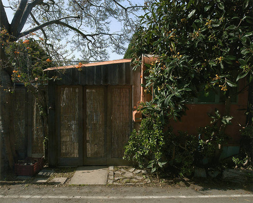 Unit D-19 in Village Trailer Park at 2930 Colorado Ave. in Santa Monica