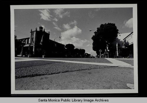 Parkhust Building, 2942 Main Street (185 Pier Avenue) Santa Monica, Calif., February 22, 1996