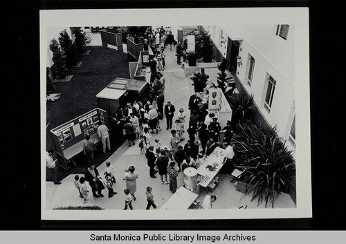 Santa Monica Police Department Open House