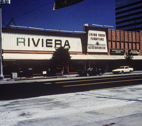 1503-1509 Fourth Street, Santa Monica, Calif