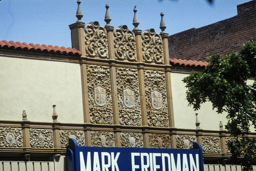 Santa Monica Bay Woman's Club, 1210 Fourth Street, Santa Monica, Calif