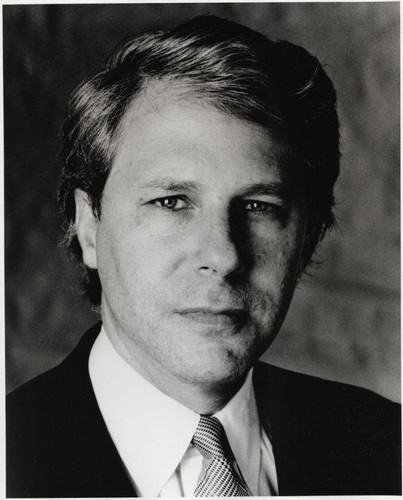 Santa Monica City Manager John Alschaler, 1981-1984